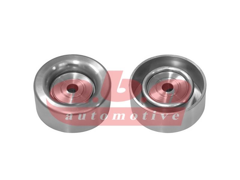 ABA 25326671 Alternatör Gergi Rulmani Peugeot P4008-Citroen C4 Aircross-Mitsubishi Lancer 2.0 12 >