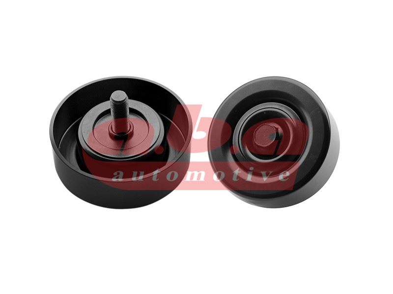 ABA 25328442 Alternatör Gergi Rulmani Hyundai İx35 2.0l D4ha 10-15 / Tucson 2.0l D4ha 15-20 / Santafe 2.0l 2.2l D 4ha D4hb Crdi 10-> / Kia Sportage 2.0l D4ha 10-22 / Sorento 2.0l 2.2l D4ha D4hb 10-20