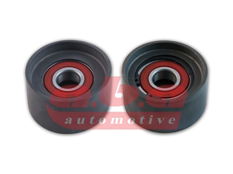 ABA 25457442 Alternatör Gergi Rulmani Lion S-El-Ng-Nl-Nü-Ül