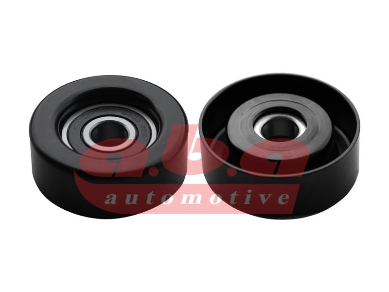 ABA-25500471 Avare Kasnagi 75mm  Skoda Fabia  Ame