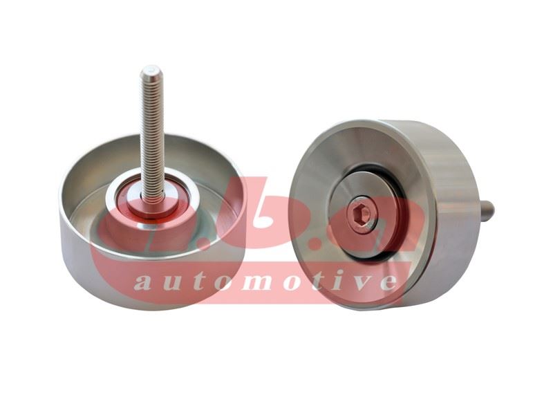 ABA 25506380 Saptirma /Kilavuz Makarasi Kanalli V-Kayisi A48k2-B8 -A4 Avant8k5-B8 -A58t3 -A5 Cabriolet8f7 -A5 Spo