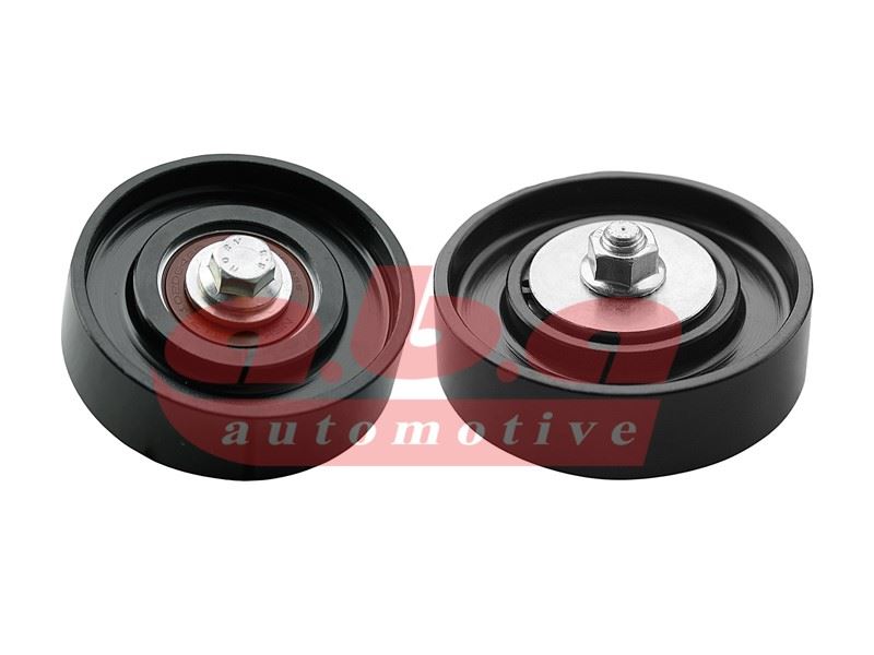 ABA 25651036 Alternatör Gergi Rulmani Toyota Yaris 1.0 Vvti 99-05 1szfe