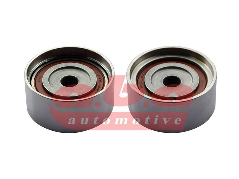 INA-531050410 V Kayis Gergi Rulmani ( Peugeot   Boxer 2.4 Td 94 )