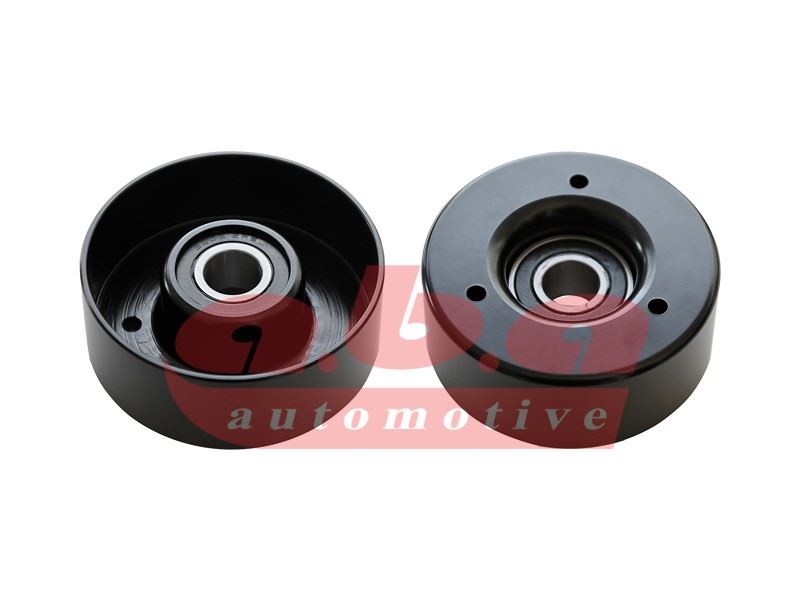 ABA 25755154 Kayis Gergi Rulmani Mercedes W202 W203 R129 W140 C124