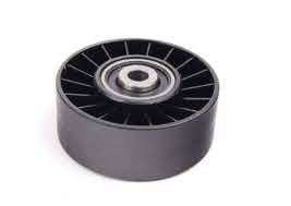 ABA 25756625 Alternatör Gergi Rulmani Actros Mp4-Mp5-Antos-Arocs-Atego 3-Econic 2-Unimog U-