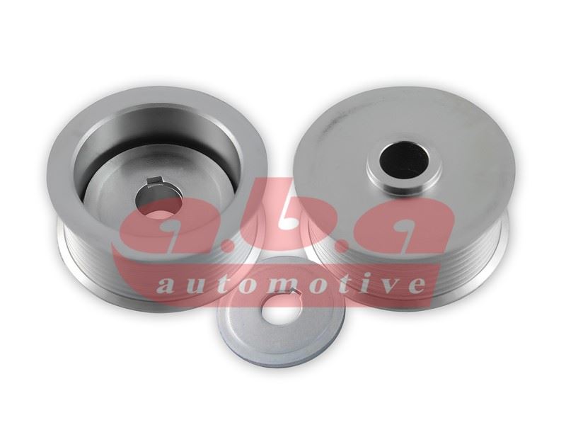 ABA 25757133 Alternatör Gergi Rulmani Axor 2-Atego-Arego 2-Econic-Unimog-Lk-Ln2-Vario