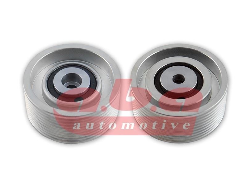 ABA 25758137 Alternatör Gergi Rulmani Series 400
