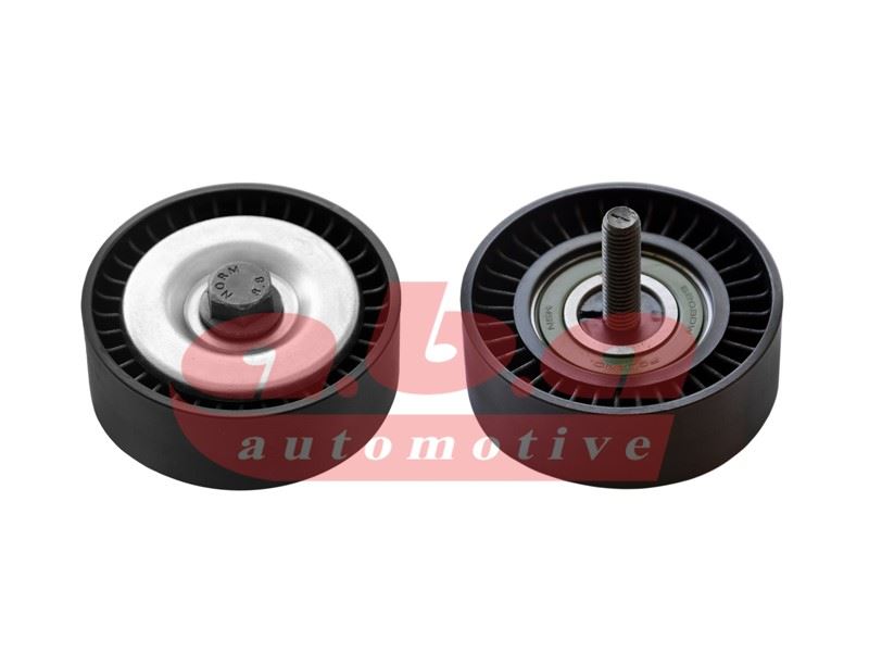 ABA 25102798 Kanalli Kayiş Gergi Rulmani Fiat 500 09> 500l 12> Panda 12> 0.9t