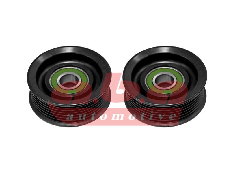 ABA 25137432 Alternatör Gergi Rulmani Honda Civic 1.6l R16a2 Vtec Fd6 06-11 1.8l R18a2 Fd7 Fk2 06-12 / Accord 2.0l R20a3 Cu 08-> / Cr-V 2.0l R20a2 Re5 07-12