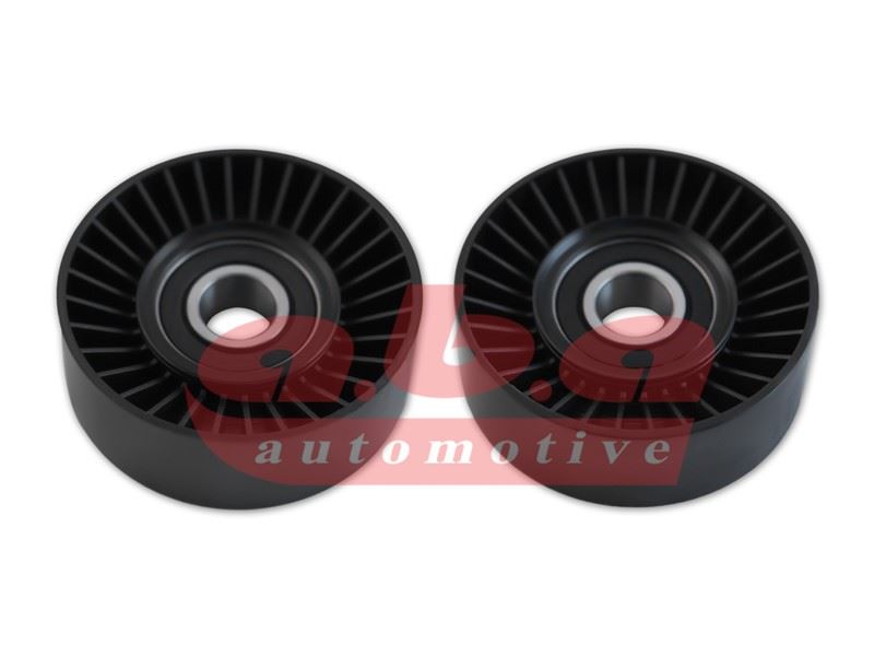ABA 25154613 V Kayis Gergi Rulmani Bmw E39 E53 M62