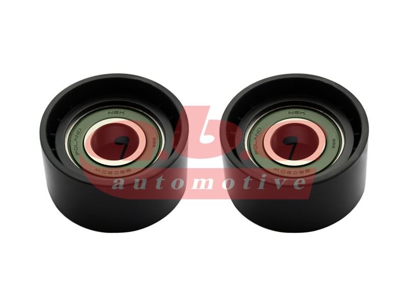 ABA 25155081 Kayis Gergi Rulmani Bmw N47 N57 E60 F10 F07 F01 E83 E70 E71 E72