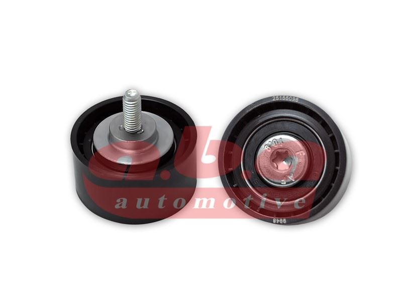 ABA 25155096 Kayis Gergi Rulmani Bmw N47 N57 E87 E90 F10 E83 E84 E70 E71 F07 F16