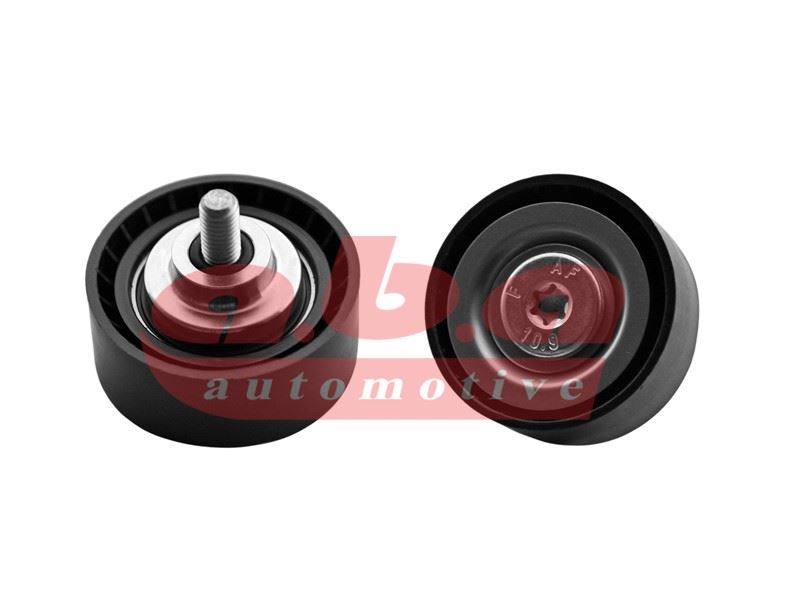 ABA 25157600 Kayis Gergi Rulmani Mini N47n R55 R56 R57 R58 R59 R60 R61 N- Roadster-Toyota-Auris-Avensis-Rav 4 Iv- Verso