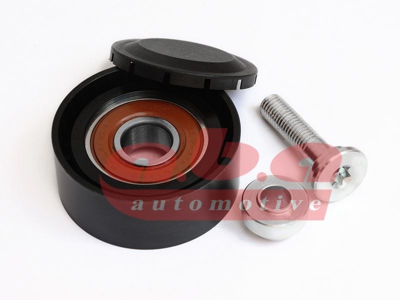 ABA 25157607.1 Kayis Gergi Rulmani Bmw E90 E92 E93 F10 F20 F30 F32 F33 F34 F36 F07 F01 E84 F25 F15 F16 Buyuk 14mm