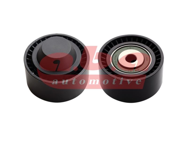 ABA 25205619 Kayis Gergi Rulmani Mercedes Om622 Om626 W447 W205 . Renault R9m M9r Megane Clio Captur Master Trafic / Nissan Qashqai X-Trail 1.6l 2.0l J10 J11 T31 T32 07-> / Navara 2.3l Ys23 D23 15->