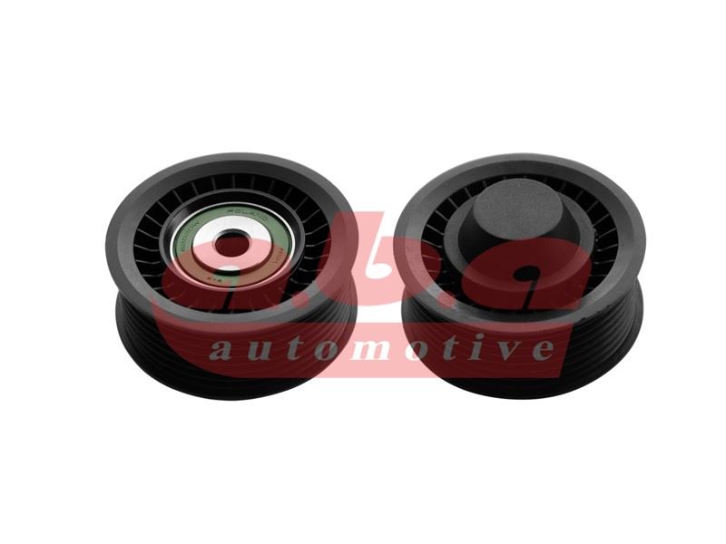 ABA 25205637 Alternatör Gergi Rulmani Renault Captur 13> Clio Iv 12> Megane Iii 09> 1.2 Tce 1.4tce