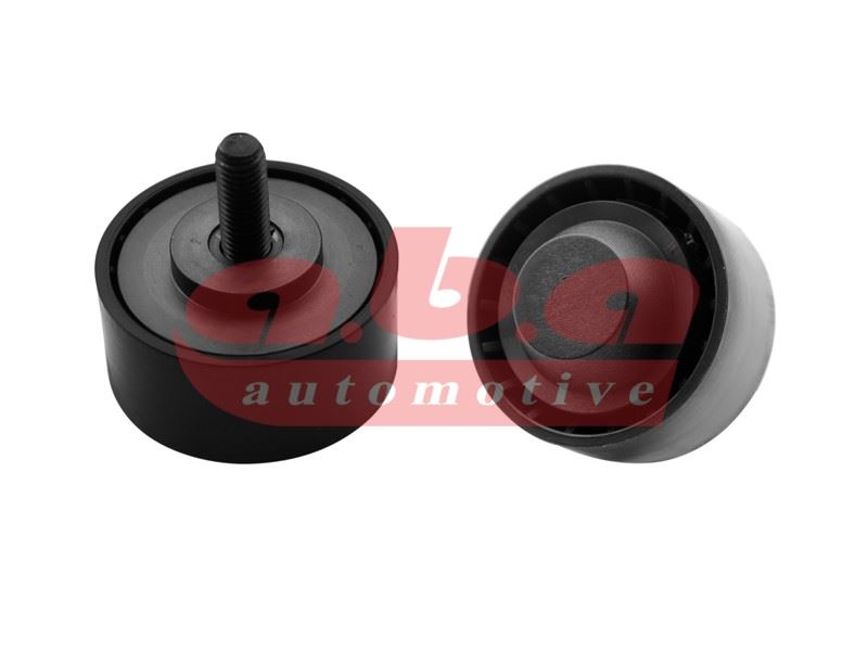 ABA 25206028 Alternatör Gergi Rulmani Vantilatör Touareg 3.2-3.6 Fsi Azz-Bhk
