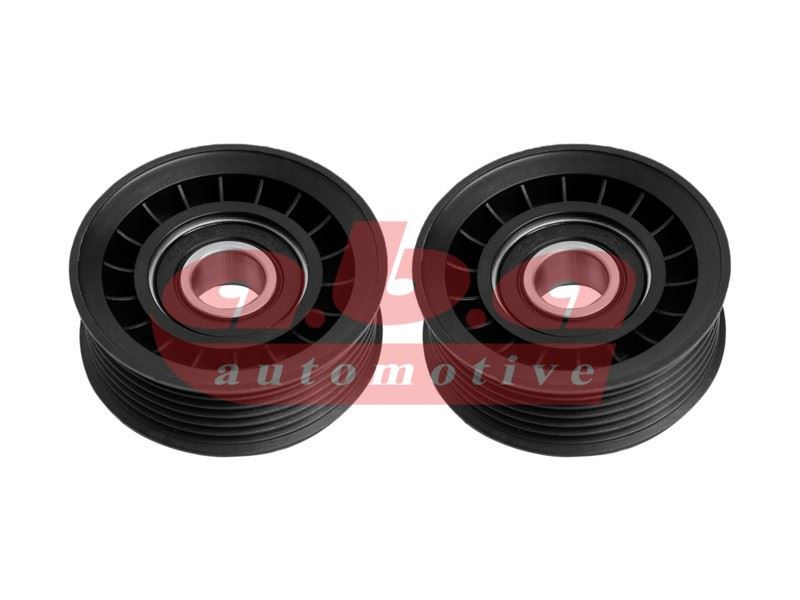 ABA 25306411 Alternatör Gergi Rulmani Vectra C 3.0 Cdti 03 >
