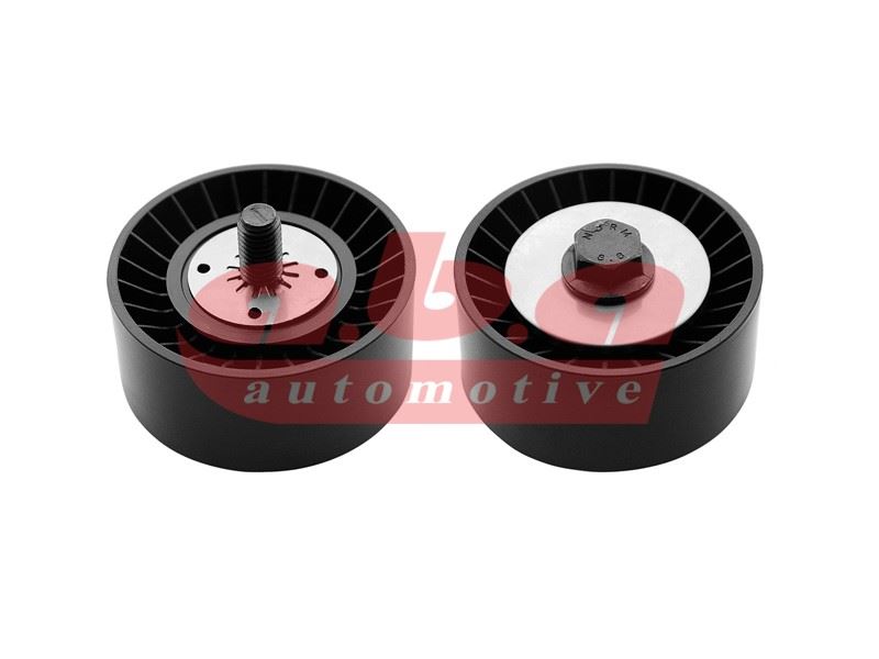 ABA 25309008 Alternatör Gergi Rulmani Opel Antara Chevrolet Captiva-Cruze-Orlando 2.0-2.2 D