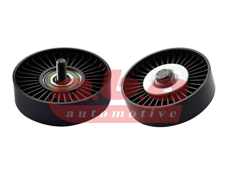 ABA 25329526 Alternatör Gergi Rulmani Hyundai Accent Blue 10->/ Elantra G4fg 11->/ İ20 İ30 G4fa G4fc 06-> / İx35 Tucson G4fd 11-> / Kia Ceed Cerato G4fa G4fc 07-12 / Rio G4fa 12-17 / Sportage G4fd G4fj T-Gdi 09->