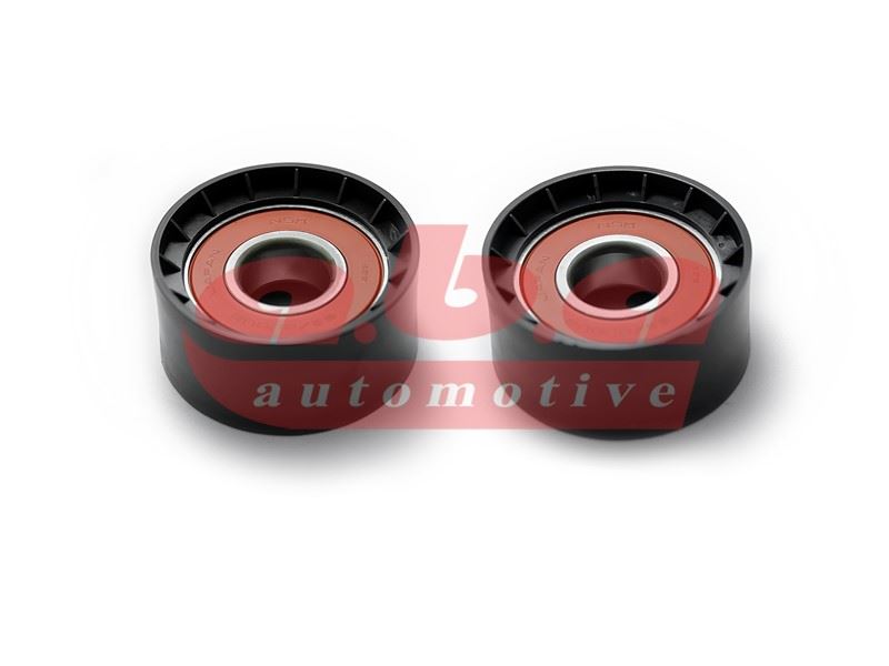 ABA 25332356 Alternatör Gergi Rulmani Iveco Euro Cargo