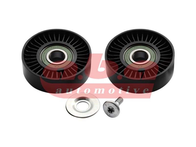 ABA 25406551 V Kayis Gergi Rulmani Volvo S60 Ii S80 Ii V60 I V70 Iii Xc60 Xc70 Ii Xc90 06> Xc60 I 08>17 Xc70 Ii 07>17 Xc90 I 10>14 Tek Rulman