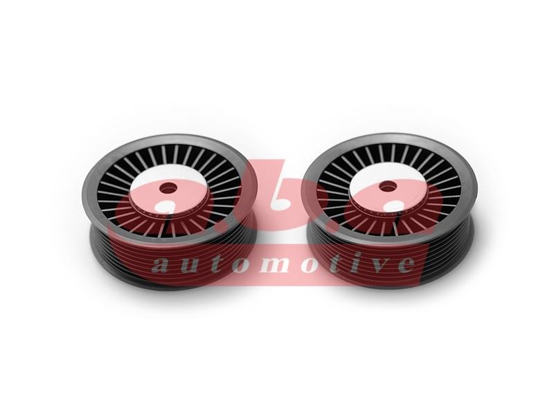 ABA 25708841 Alternatör Gergi Rulmani 4series