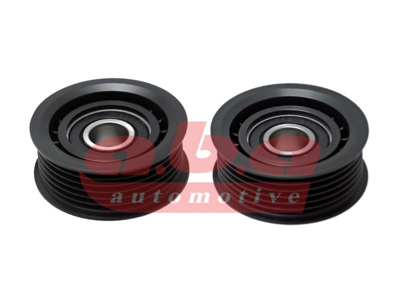 ABA 25750019.1 Kayis Gergi Rulmani Mercedes W202 W203 Cl203 C209 C219 W210 W211 W163 W463 W220 W221 Kanalli