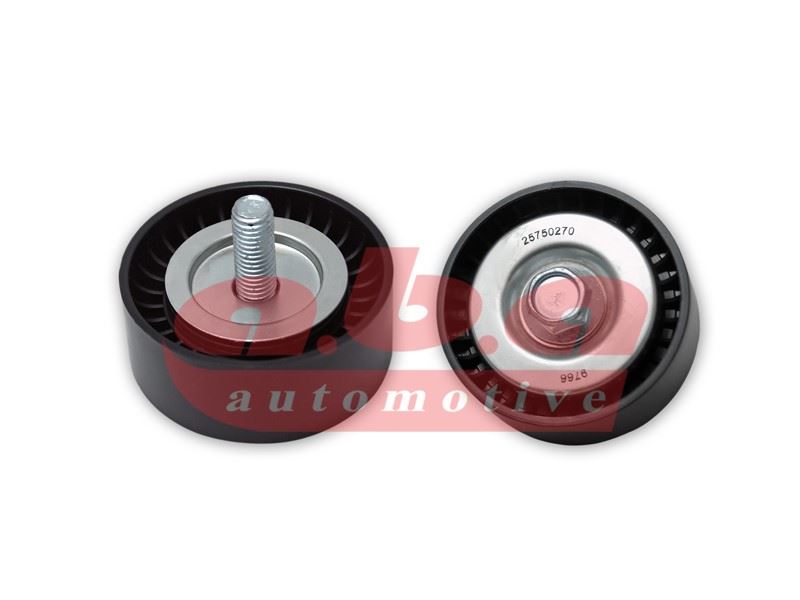ABA 25750270 Kayis Gergi Rulmani Mercedes W204 C218 W212 W166 X204 W221 W639 B906