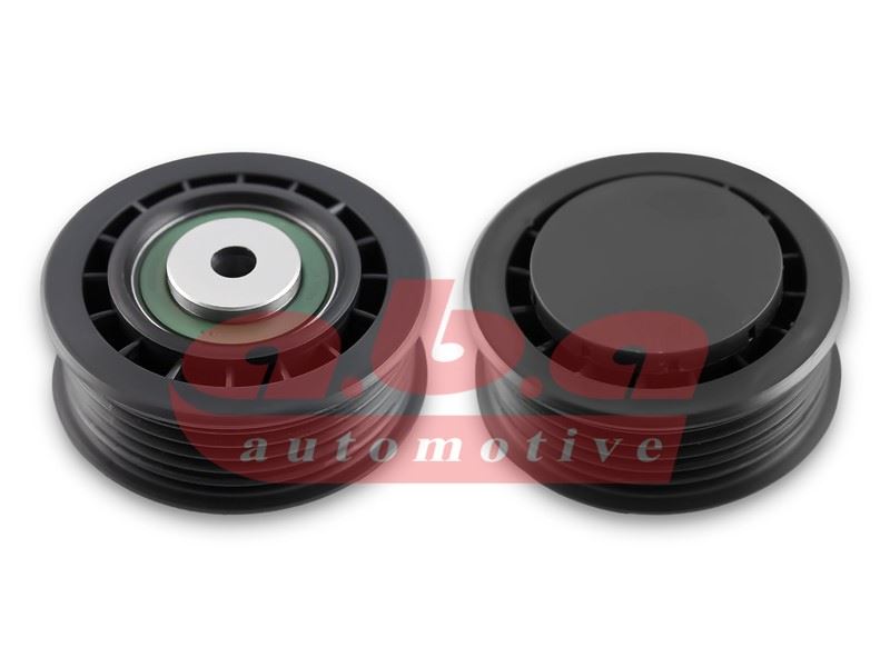 ABA 25751070 Kayis Gergi Rulmani Mercedes W202 W124 W210 C140 R129 Kanalli