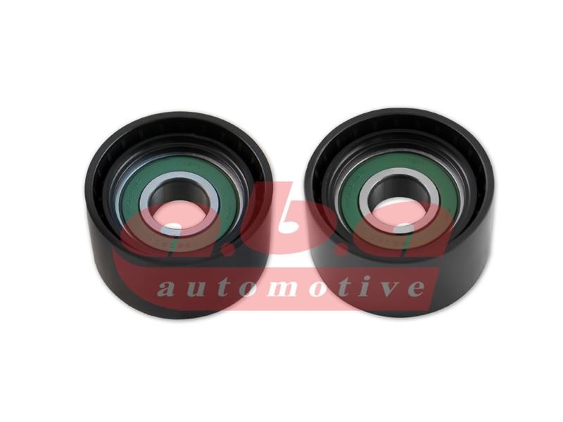 ABA 25755140 Kayis Gergi Rulmani Mercedes W203 W204 C209 C218 C219 W212 C207 W220 W221 W639 B906