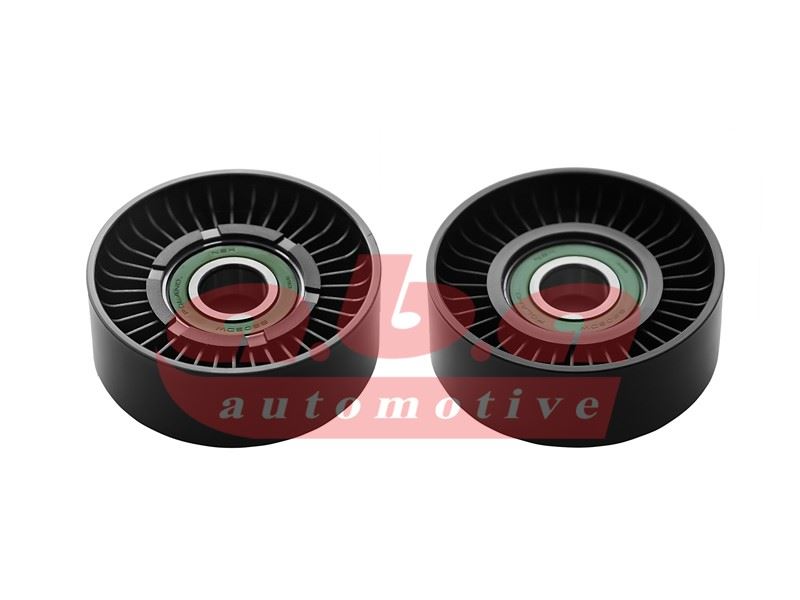 ABA 25755161 Kayis Gergi Rulmani Mercedes W203 S203 Cl203 W204 S204 C209 W211 R171