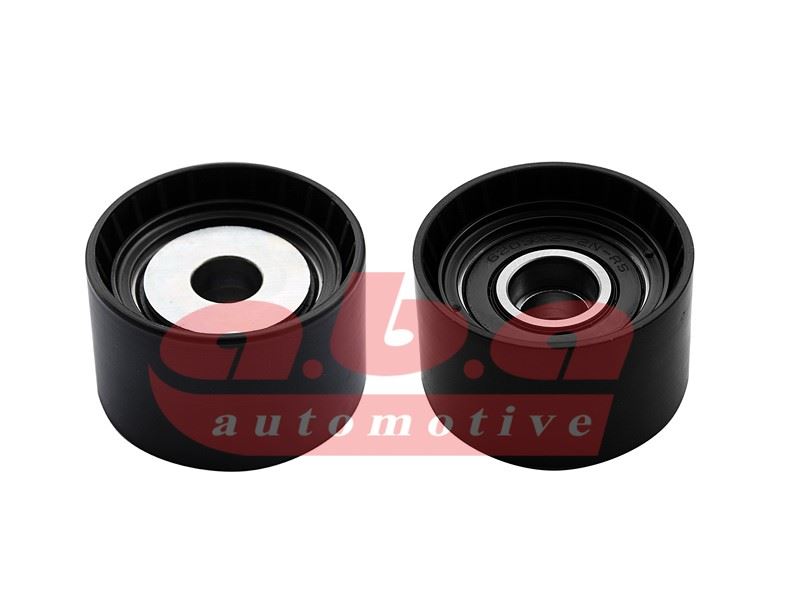 ABA 25755199 Kayis Gergi Rulmani Mercedes W221 W251 W164 W463