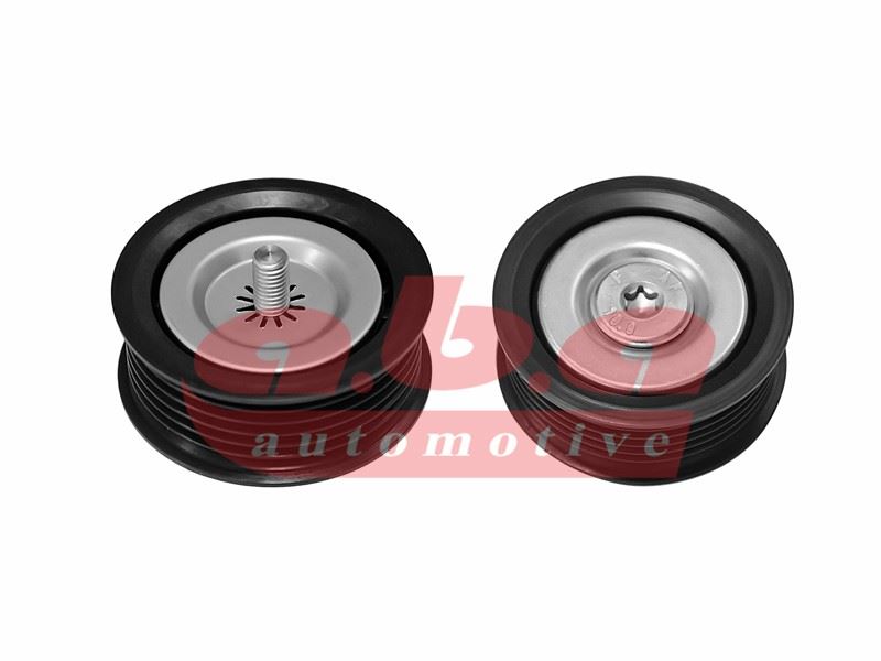 ABA 25757513 Kayis Gergi Rulmani Mercedes W639 B906 B907 B910 Kanalli