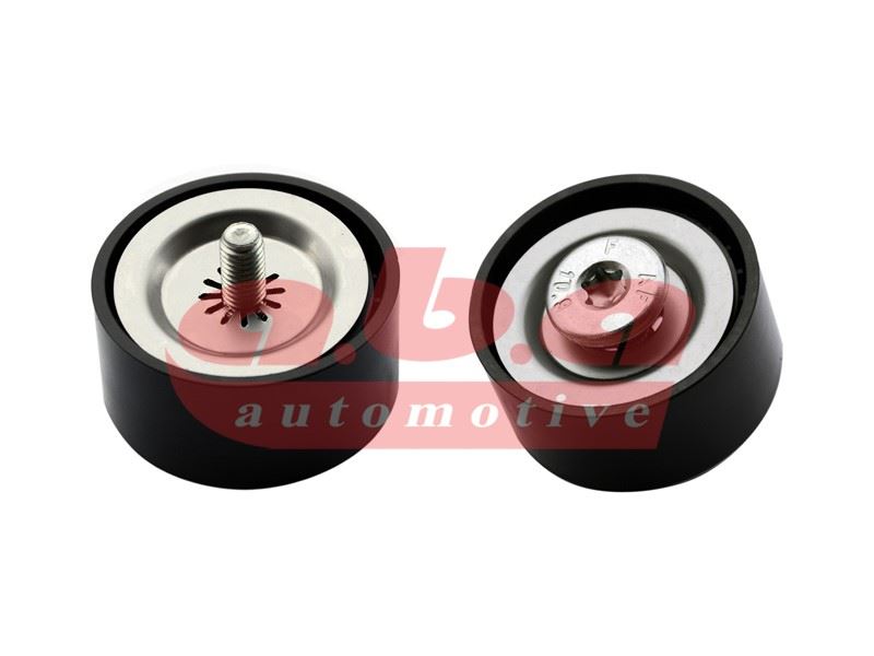 ABA 25757514 Kayis Gergi Rulmani Mercedes W639 B906 B907 B910