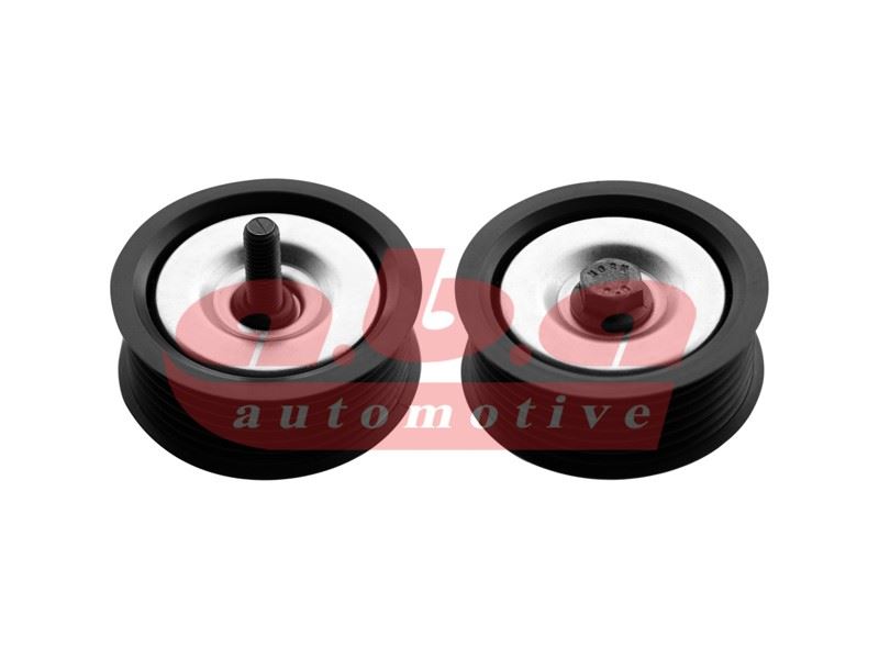 ABA 25757518 Kayis Gergi Rulmani Mercedes W204 S204 C204 W211 W212 S212 C207 W221 R230 Kanalli