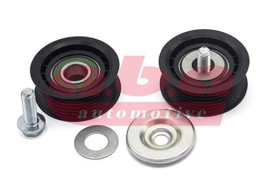 ABA 25800325 Saptirma /Kilavuz Makarasi Kanalli V-Kayisi 9-3ys3d -9-3 Cabrioletys3d -9-5ys3e -9-5 Kombiys3e