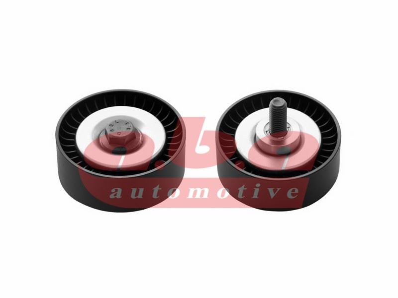 ABA 25851210 Alternatör Gergi Rulmani Cherry Tiggo-B14-Fora