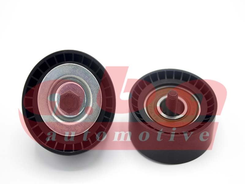 ABA 25854714 Alternatör Gergi Rulmani Transit Custom V362 12>14 2.2 Tdci Tek Rulman