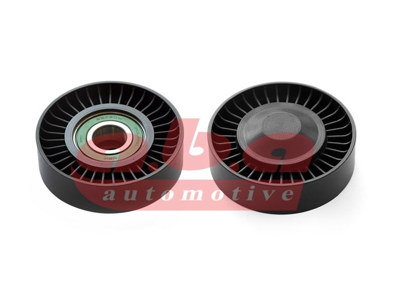 ABA 25856546 Alternatör Gergi Tek Rulman Volvo S60 2.0t 2.5t5 T5 2012 > S80 V40 V60 V70 Xc60 Xc70 Mondeo 2.5 0 7-15