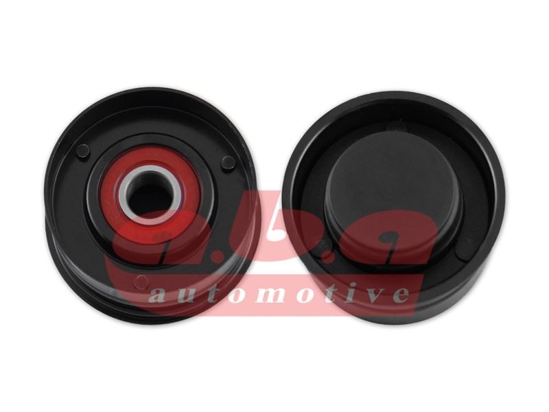 SKF VKMCV 57002 V Kayis Gergisi Komple  Cf 85 Ft 85.340