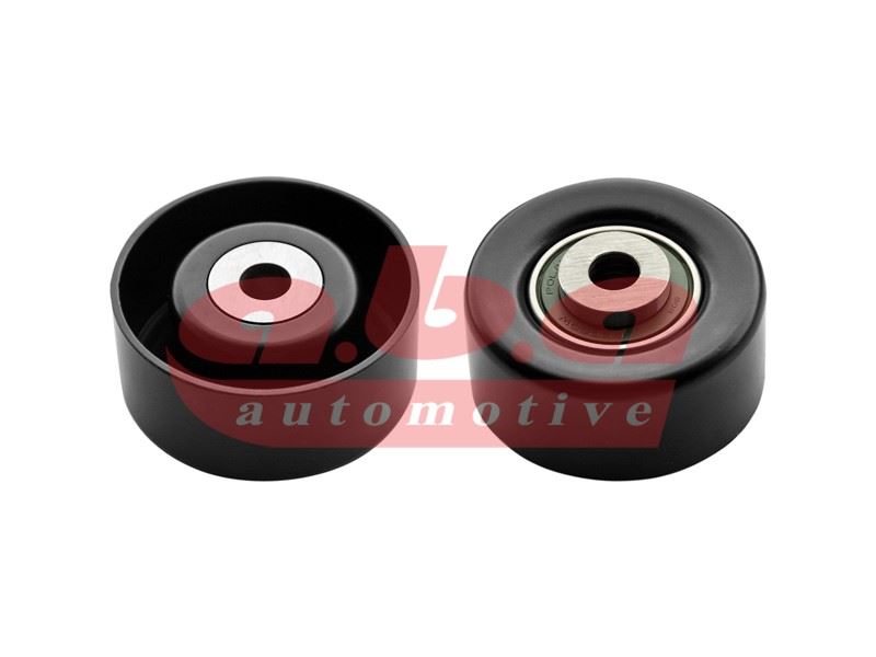 ABA 25406655 Alternatör Gergi Rulmani P206 1.4 98 > Utu3a-Tu3jp - Xsara Picasso 1.6 05 > Tu5jp4