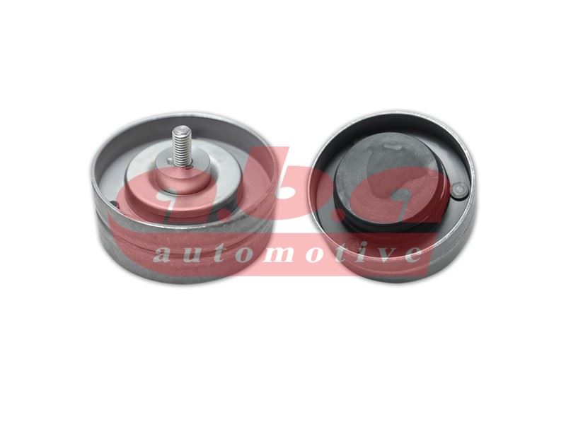 INA-532046310 V Kayis Avare Kasnagi Vw