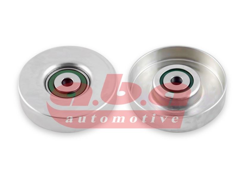 ABA 25653011 Alternatör Gergi Rulmani Daihatsu Terios 1.3l K3-Ve J102 01-05 / Sirion 1.3l K3-Ve M301 05-> 10x88x 21