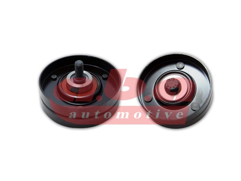 ABA 25706528 Alternatör Gergi Rulmani Volvo S40 1.6 1.8 1.9 2.0t 95-2004 V40 1.6 1.8 1.9 2.0t 95-04 76x26