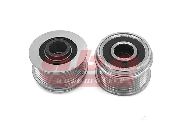 ABA 25100063.1 Alternatör Kasnaği Astra H-Combo C-Corsa C-D-Meriva 1.3 Cdti-Doblo-Grande Punto-Linea 1.3 Mtj