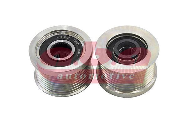 ABA-25130131 Alternator Kasnagi Series 5 Series 6 [Ina Tip] [6155.9538.6]