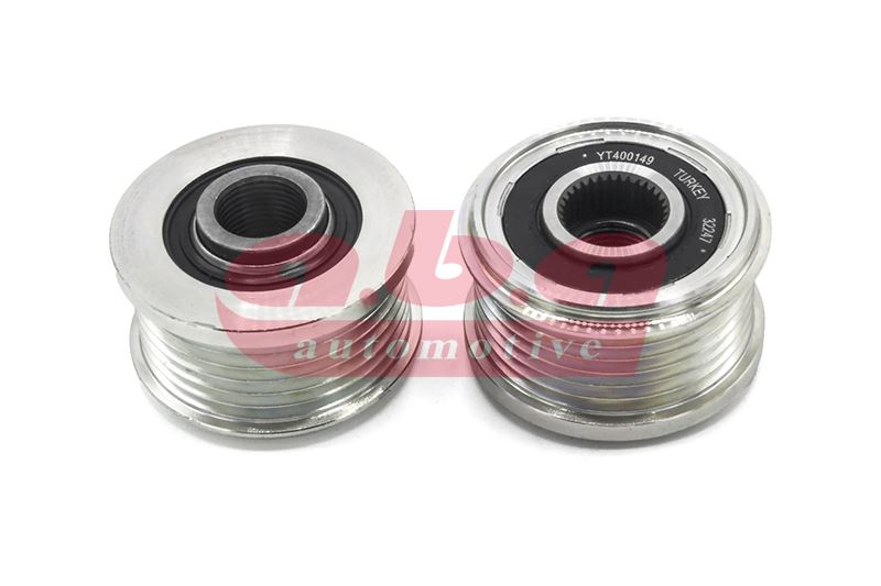 INA 535 0149 10 Alternatör Kasnagi  Scudo/Peugeup/Citroen