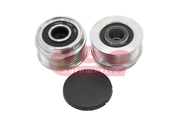 ABA 25500004 Alternatör Gergi Rulmani Alternatör Kasnaği Passat-A4 1.9 Tdi Afn-Avg-1z