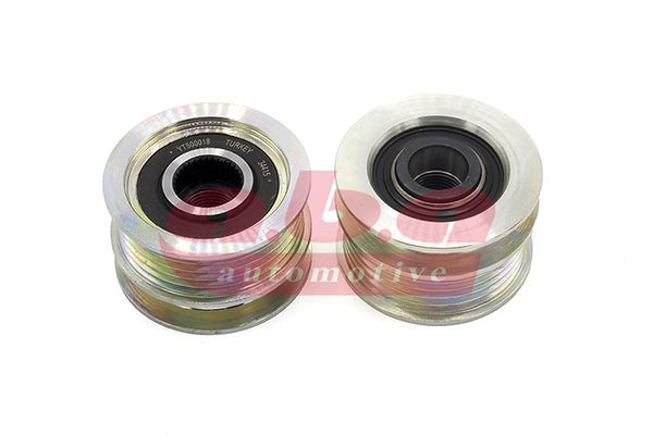 ABA 25500018 Alternatör Kasnaği Rulmanli Polo 1.7 Sdi-1.9d-Sdi 94-01 -Seat Arosa 1.7 Sdi 97-04